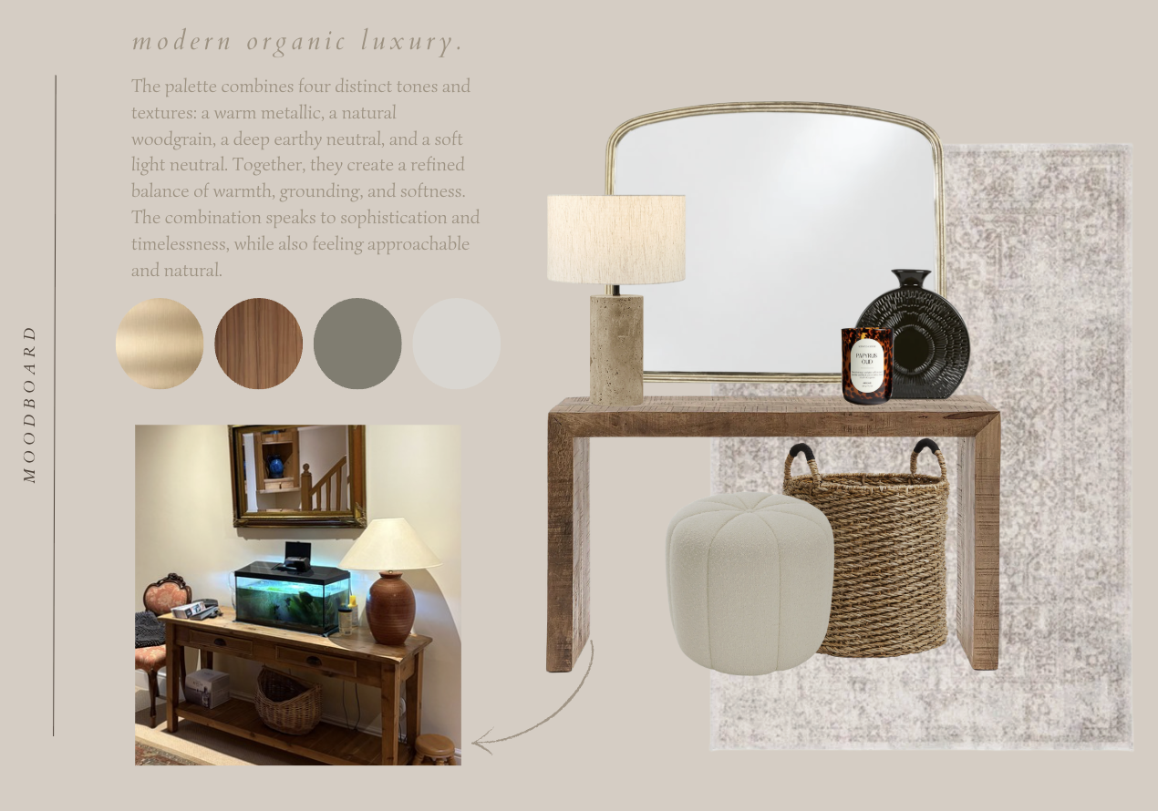 Sourcing & Styling 5