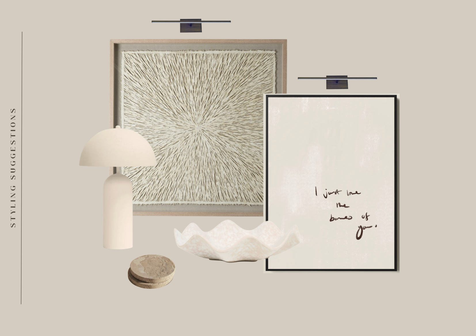 Sourcing & Styling 2