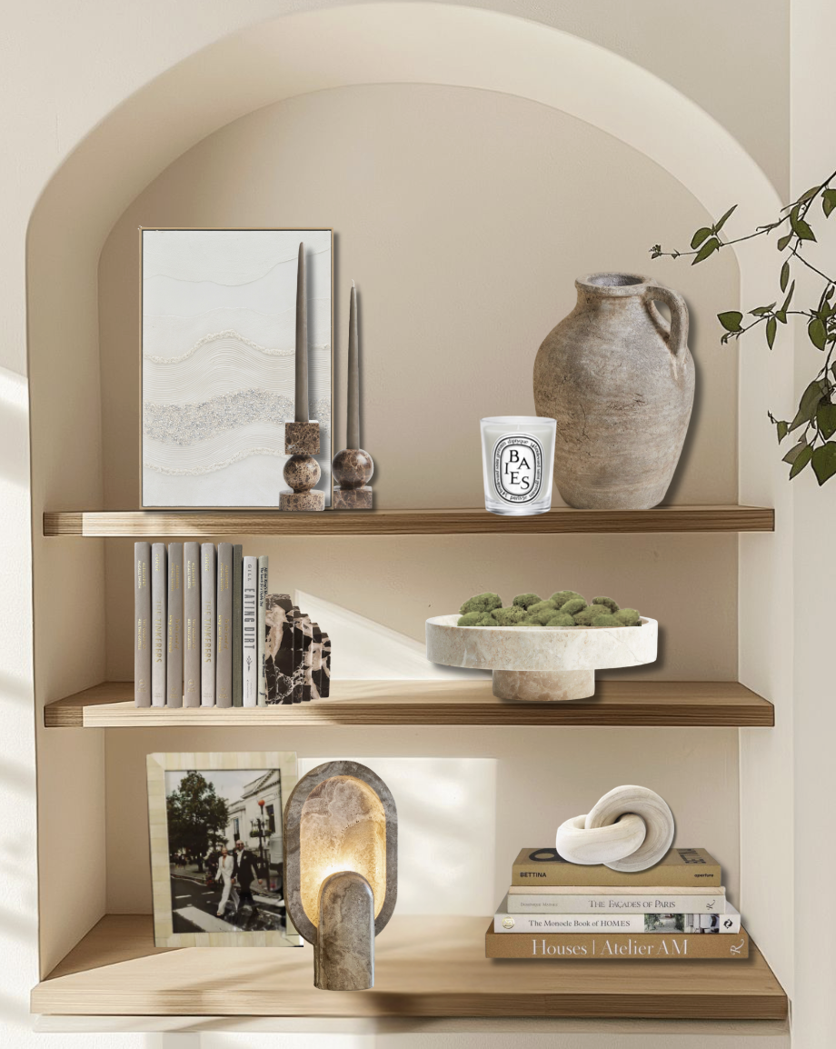 Sourcing & Styling 4